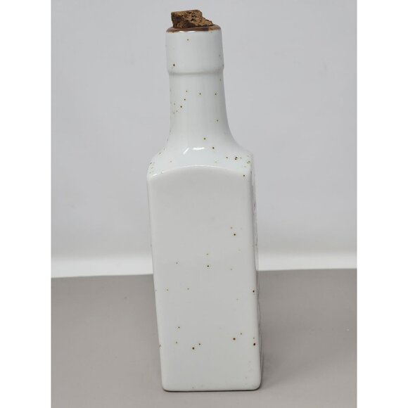 Vintage‎ Retro Ceramic My Mothers Secret Salad Dressing Jar - Picture 4 of 9